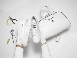 Adidas&Prada