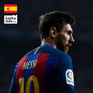 Лионель Месси / Lionel Messi