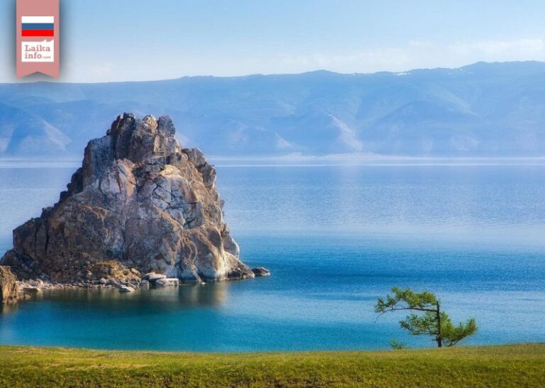 Байкал самое чистое озеро планеты