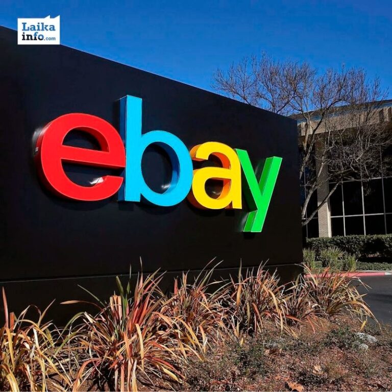 eBay запускает новый кэшбэк-сервис / eBay launches new cashback service