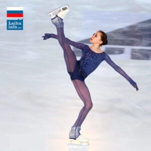 Кубок России по фигурному катанию / Russian figure skating Cup