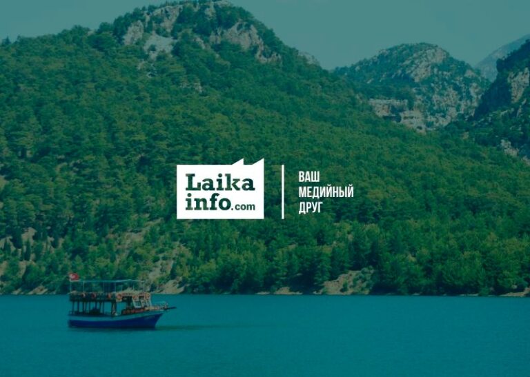 Высокогорные озера Турции / High mountain lakes of Turkey