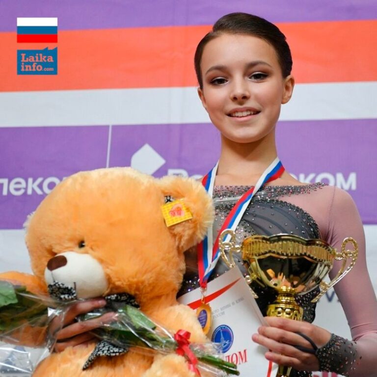 Кубок России по фигурному катанию / Russian figure skating Cup