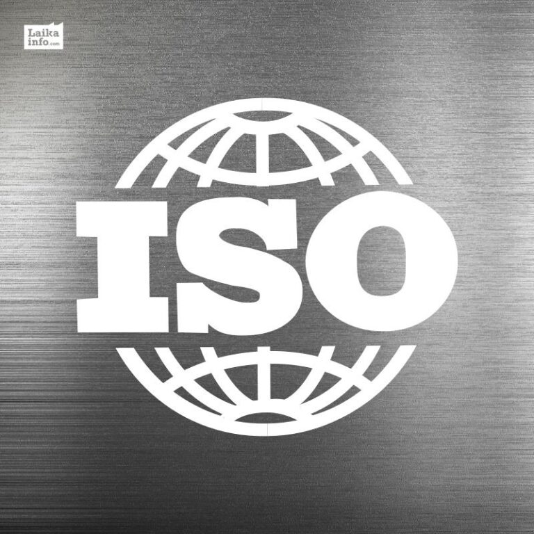 Международная организация по стандартизации, ИСО International Organization for Standardization, ISO