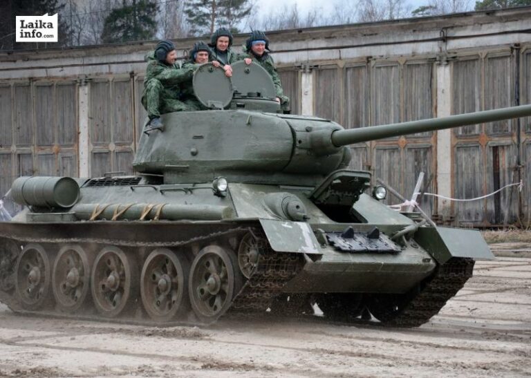 Военный туризм катание на танке war tourism riding on the tank