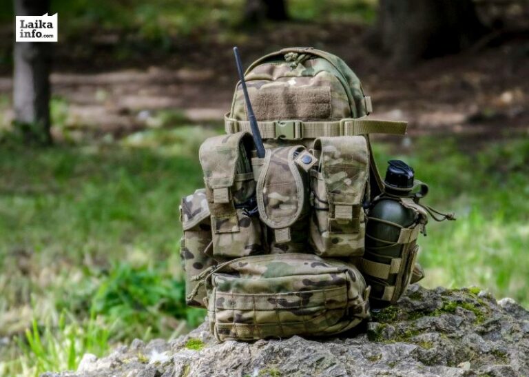 Военный туризм камуфляжный рюкзак War tourism camouflage backpack 