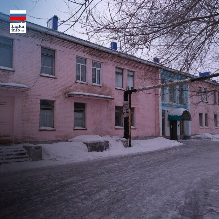 Инфекционная местная Центральная больница Славгорода