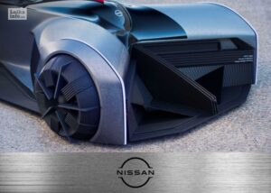 Nissan GT-R (X) 2050