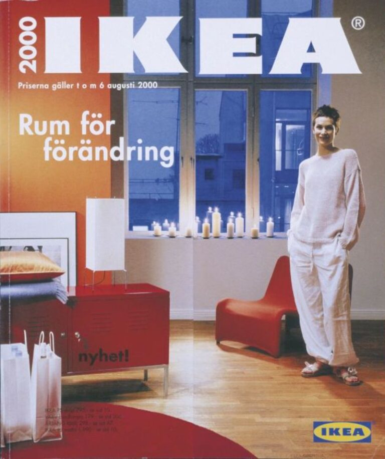 IKEA 2000