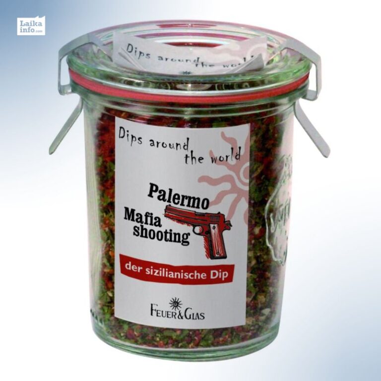 Palermo Mafia Shooting