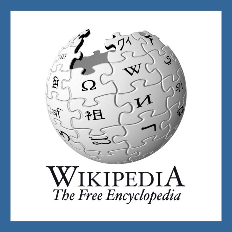 Wikipedia 14 лет