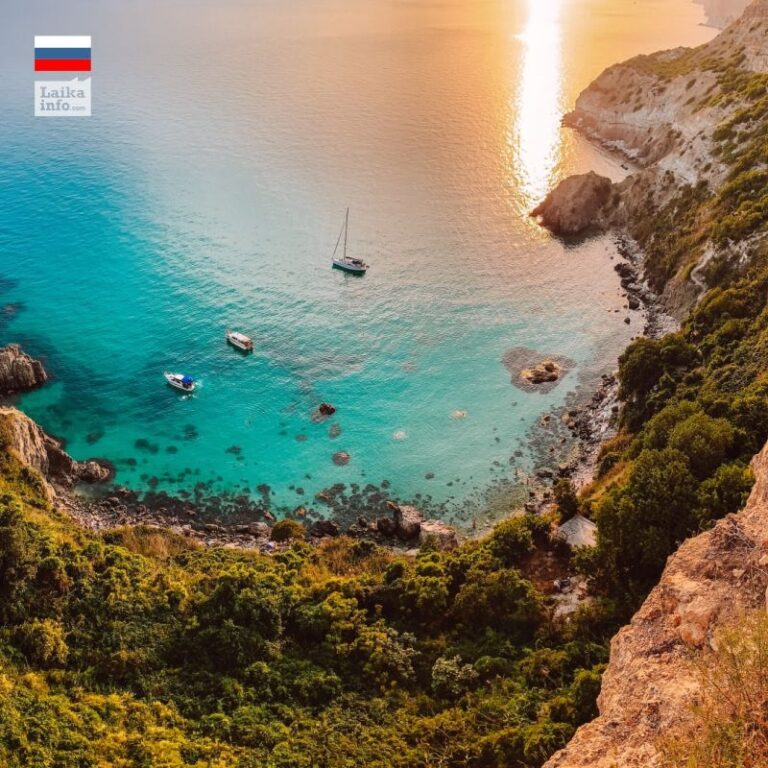 Крым и его природа