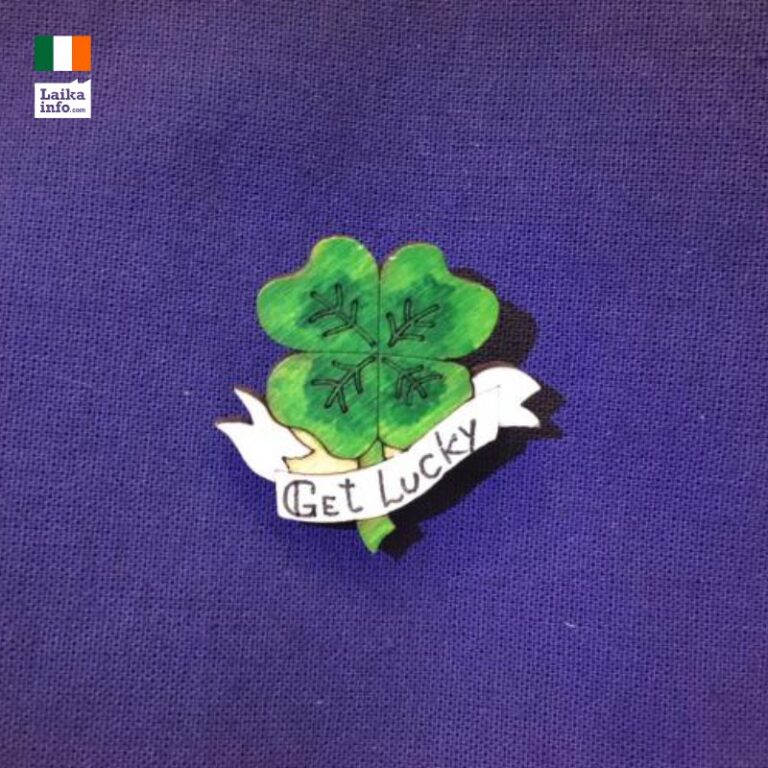 День святого Патрика Ирландия