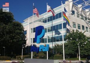 Прибыль PayPal выросла с $84 миллионов до $1,1 миллиарда
