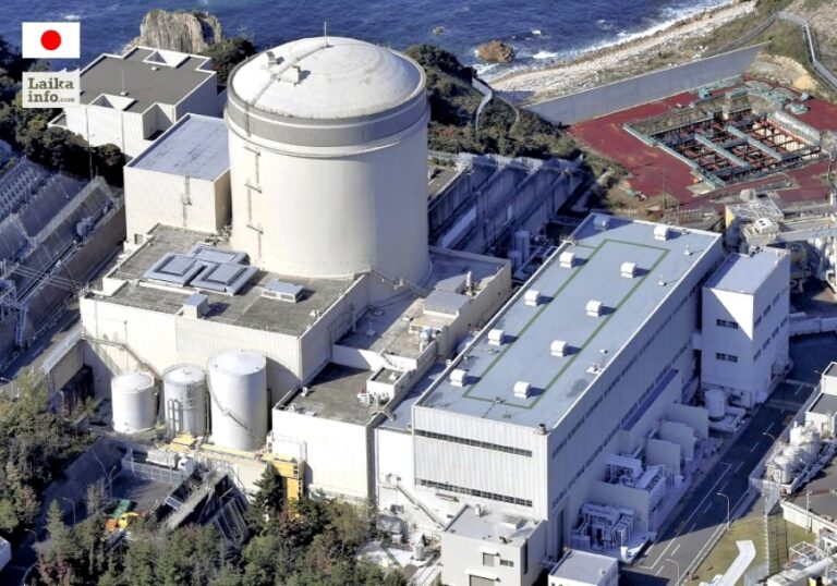 Эксперты обеспокоены возобновлением работы ядерного реактора Михама в Японии