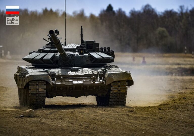 В Подмосковье с военнослужащими ЗВО прошли первые занятия на танковых тренажерах
