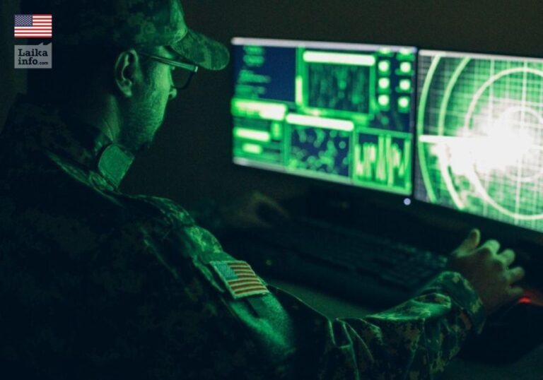 Американские военные начали тестировать экспериментальную систему искусственного интеллекта