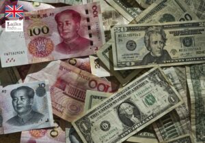 Юань и доллар, противостояние началось