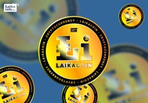 Криптовалютный рынок | LAIKACOIN