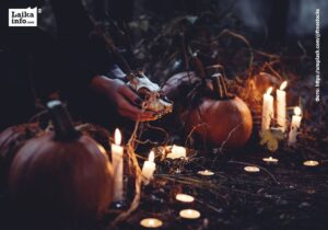 Halloween | Фото: https://unsplash.com/@freestocks