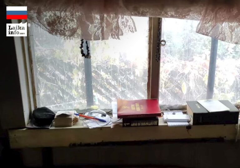 Женщина 35 лет живет в железной бочке | Кадры из видео: «Проект НемезиDa»