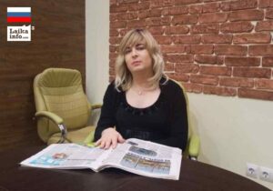 Транс-женщина стала руководителем реготделения партии в Алтайском крае