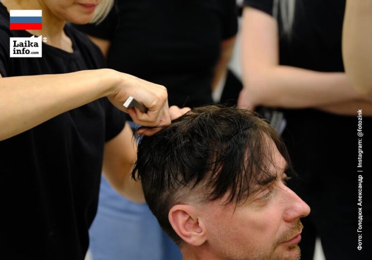 «Ассоциация мастеров-парикмахеров Кольцово» продолжает бесплатные семинары