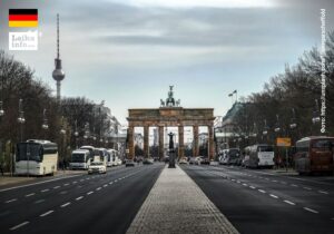 Берлин | Фото: https://unsplash.com/@ansgarscheffold