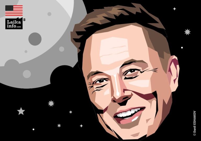 Фрагмент ракеты Falcon 9 врежется в Луну