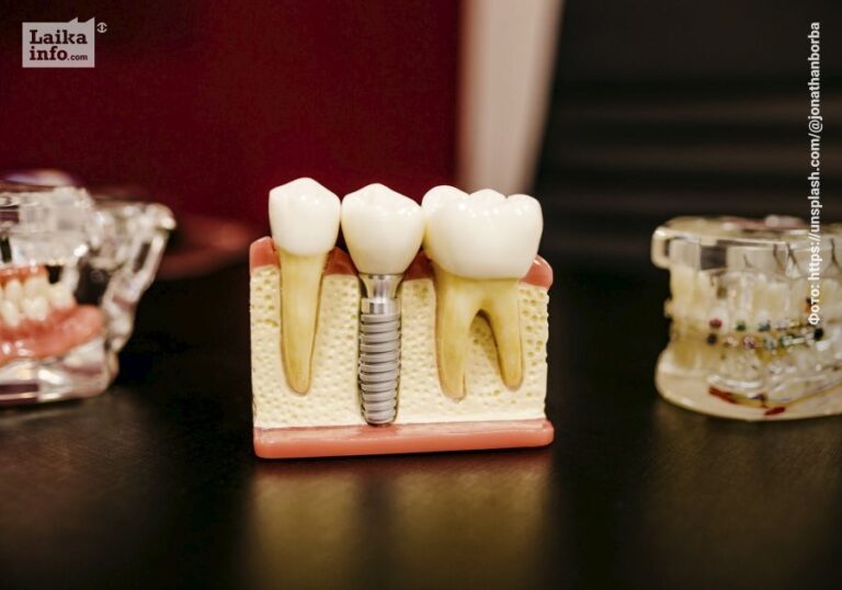 Международный день стоматолога | Фото: https://unsplash.com/@jonathanborba