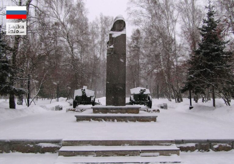 15 февраля в Новосибирске отметили День памяти воинов-интернационалистов