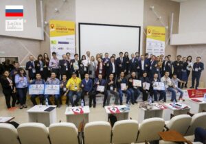 Конкурс технологических проектов Startup Tour 2022