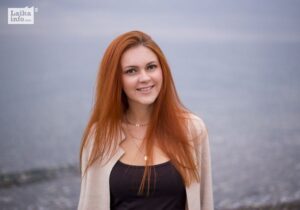 Психолог Светлана Миленская