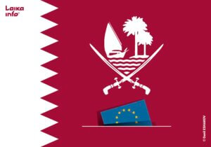 Катар желает перекрыть газ для ЕС