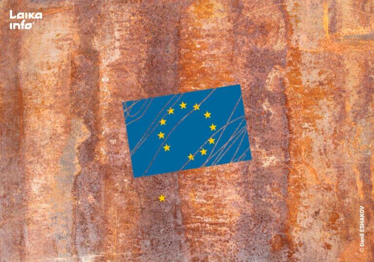Европа лишается редкоземельных металлов