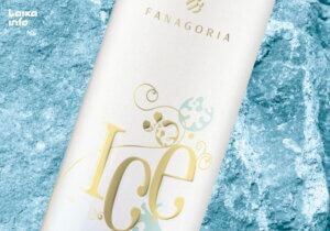 «Фанагория» выпустила первое в России игристое ледяное вино ICE WINE. Рислинг