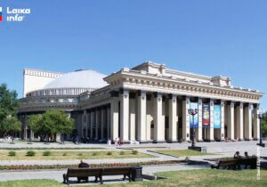12 культурно-исторических объектов Новосибирска