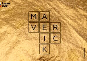 Maverick: сила притяжения фэнтези