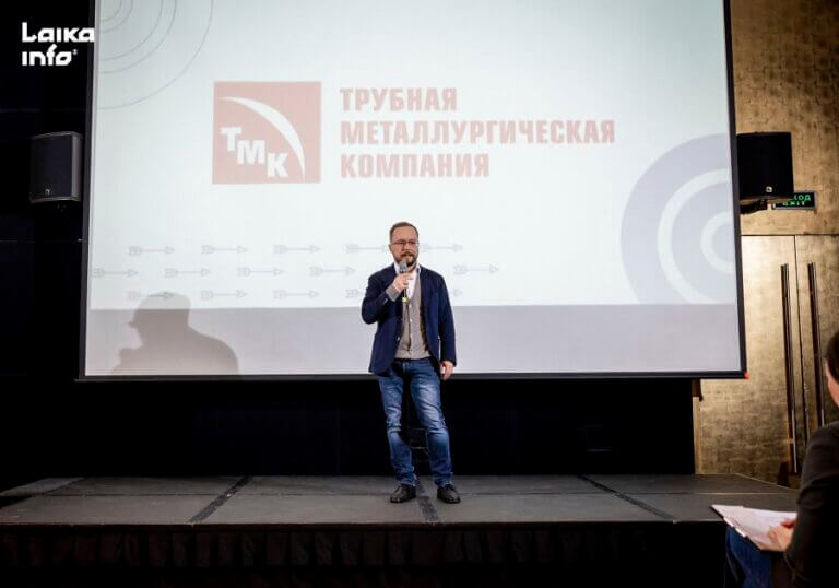 Федор Климкин возглавит экспертное жюри премии «Серебряный Лучник» – Сибирь