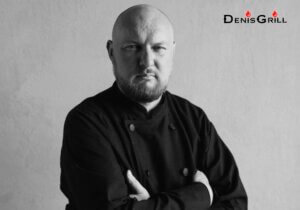 Денис Причалов: эксклюзивное интервью от компании Denis Grill для редакции Laikainfo